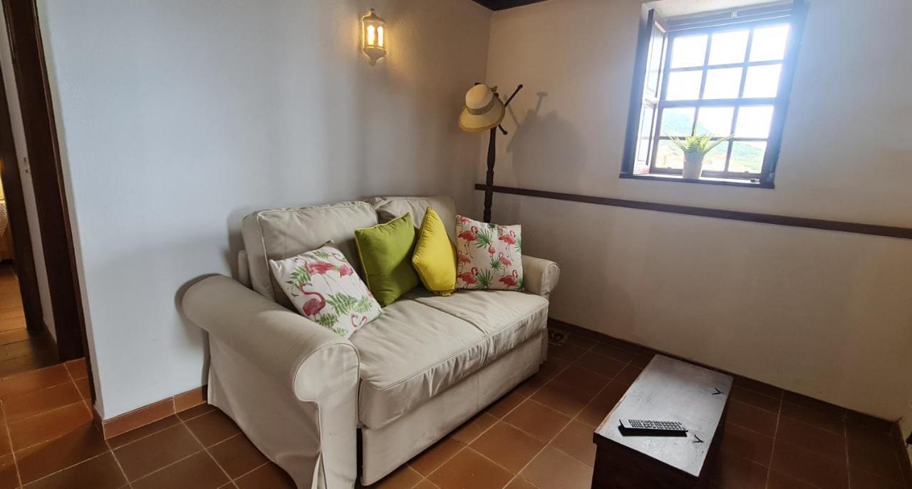Vivienda Vacacional Finca Monterrey Mazo المظهر الخارجي الصورة