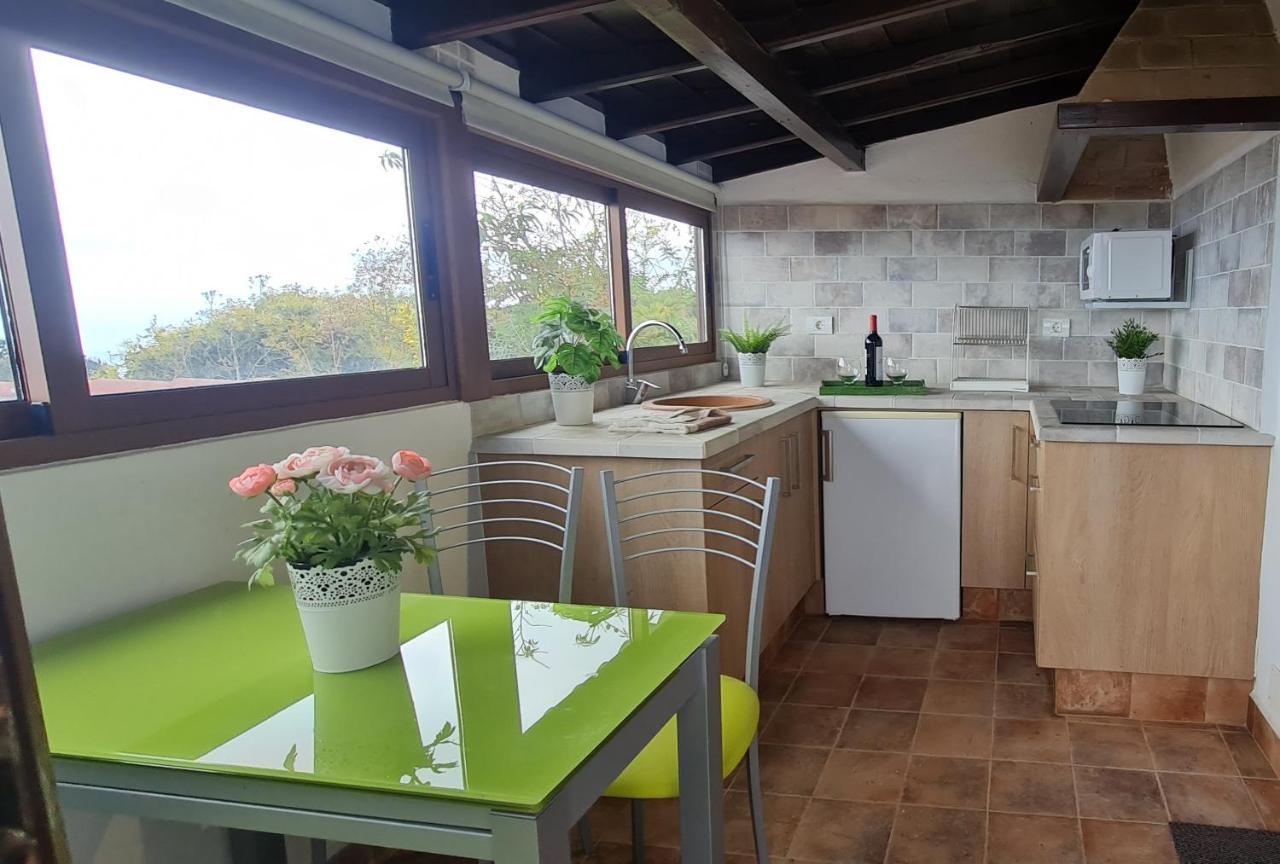 Vivienda Vacacional Finca Monterrey Mazo المظهر الخارجي الصورة