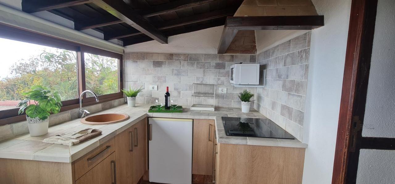 Vivienda Vacacional Finca Monterrey Mazo المظهر الخارجي الصورة