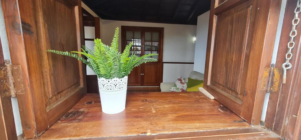 Vivienda Vacacional Finca Monterrey Mazo المظهر الخارجي الصورة