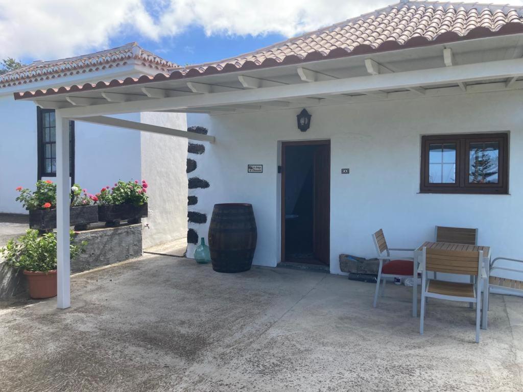 Vivienda Vacacional Finca Monterrey Mazo المظهر الخارجي الصورة