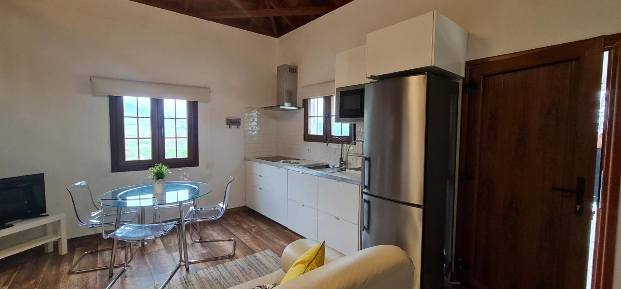 Vivienda Vacacional Finca Monterrey Mazo المظهر الخارجي الصورة