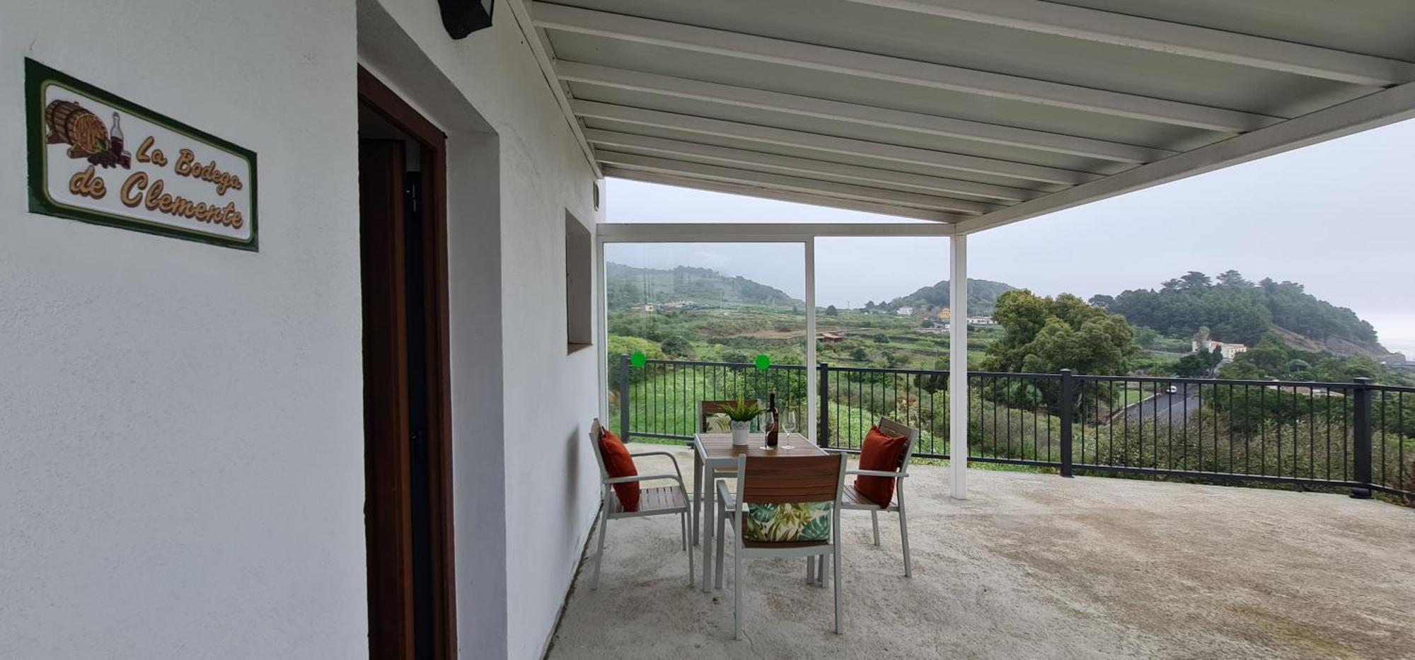 Vivienda Vacacional Finca Monterrey Mazo المظهر الخارجي الصورة