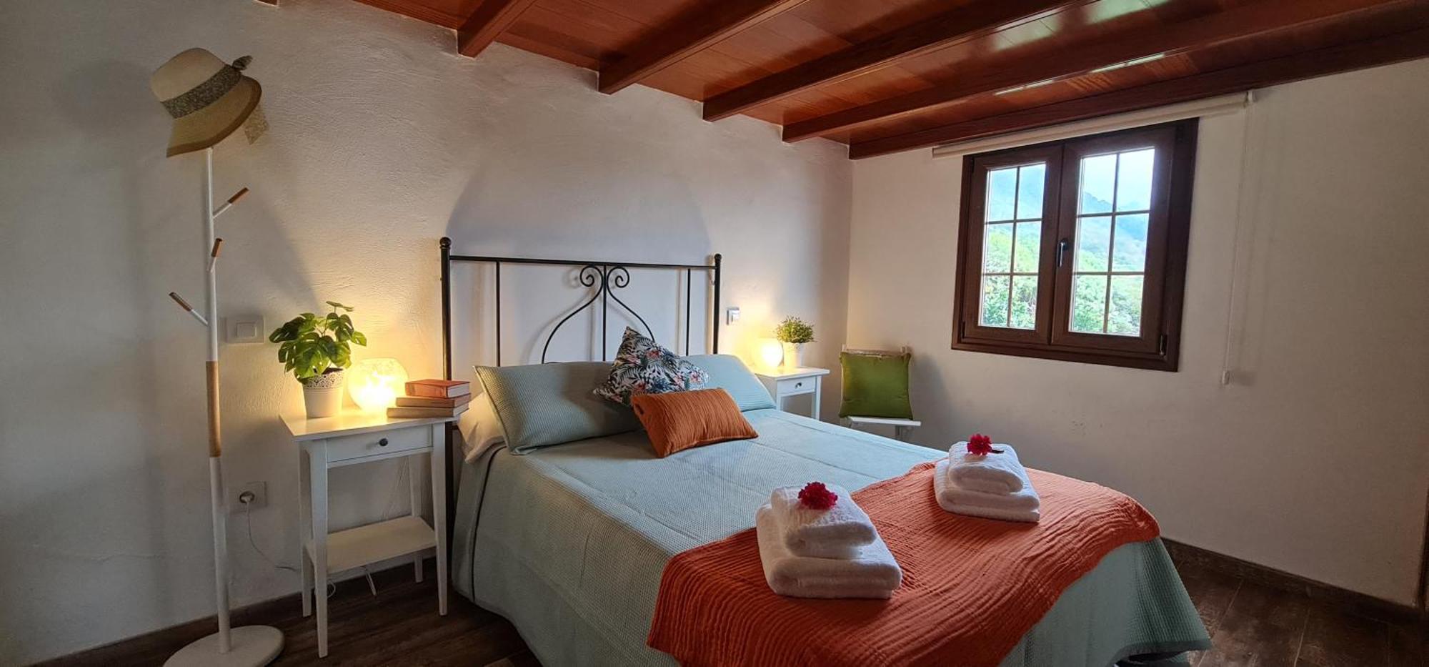 Vivienda Vacacional Finca Monterrey Mazo المظهر الخارجي الصورة