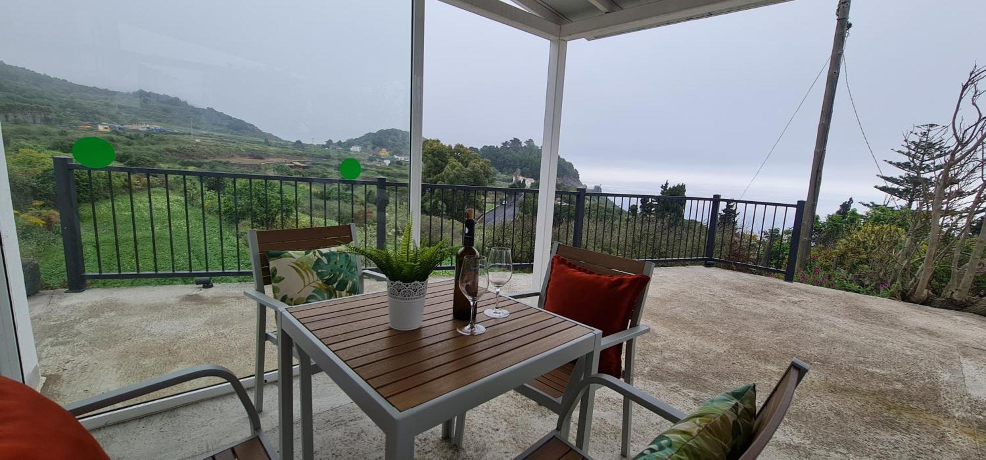 Vivienda Vacacional Finca Monterrey Mazo المظهر الخارجي الصورة