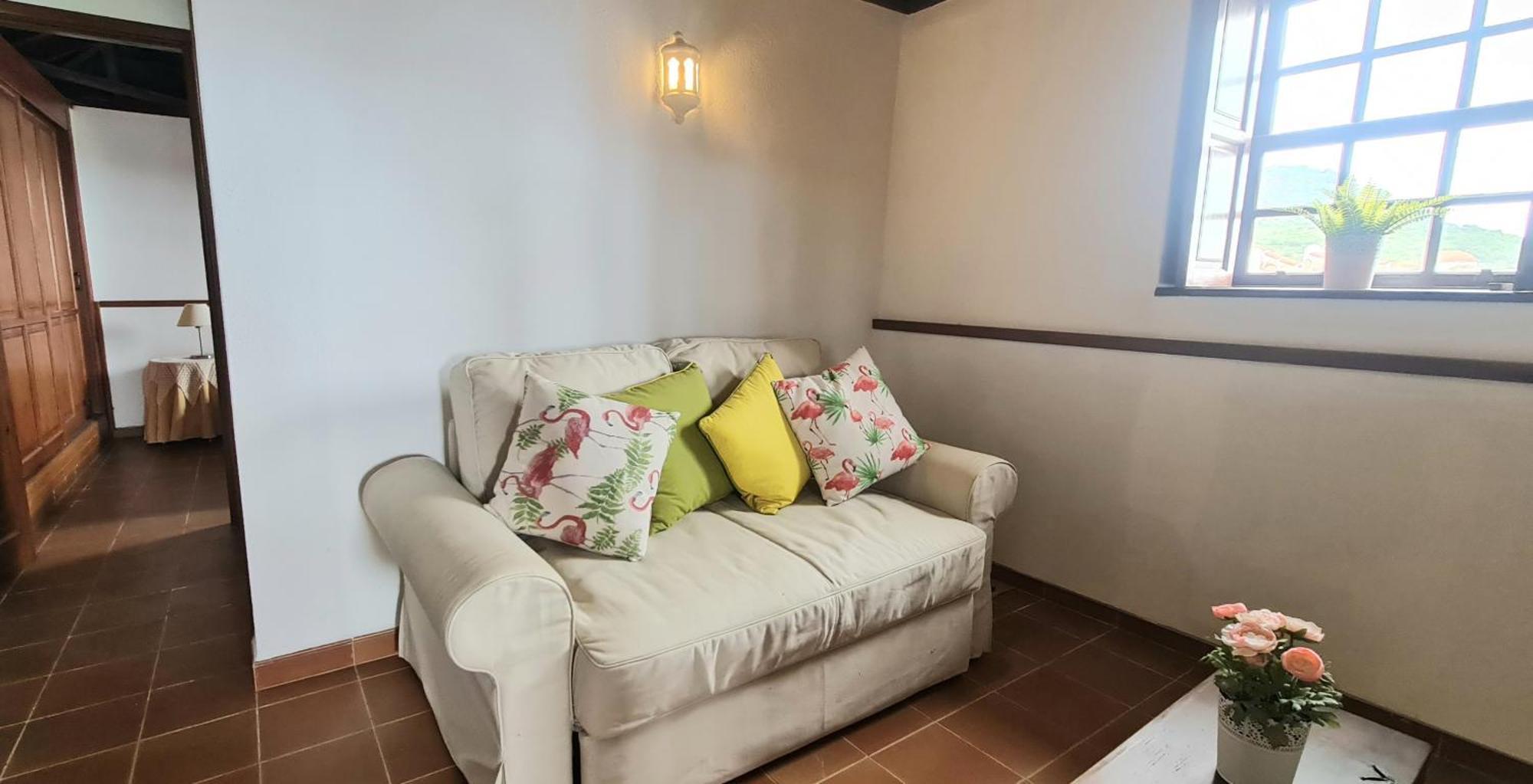 Vivienda Vacacional Finca Monterrey Mazo الغرفة الصورة