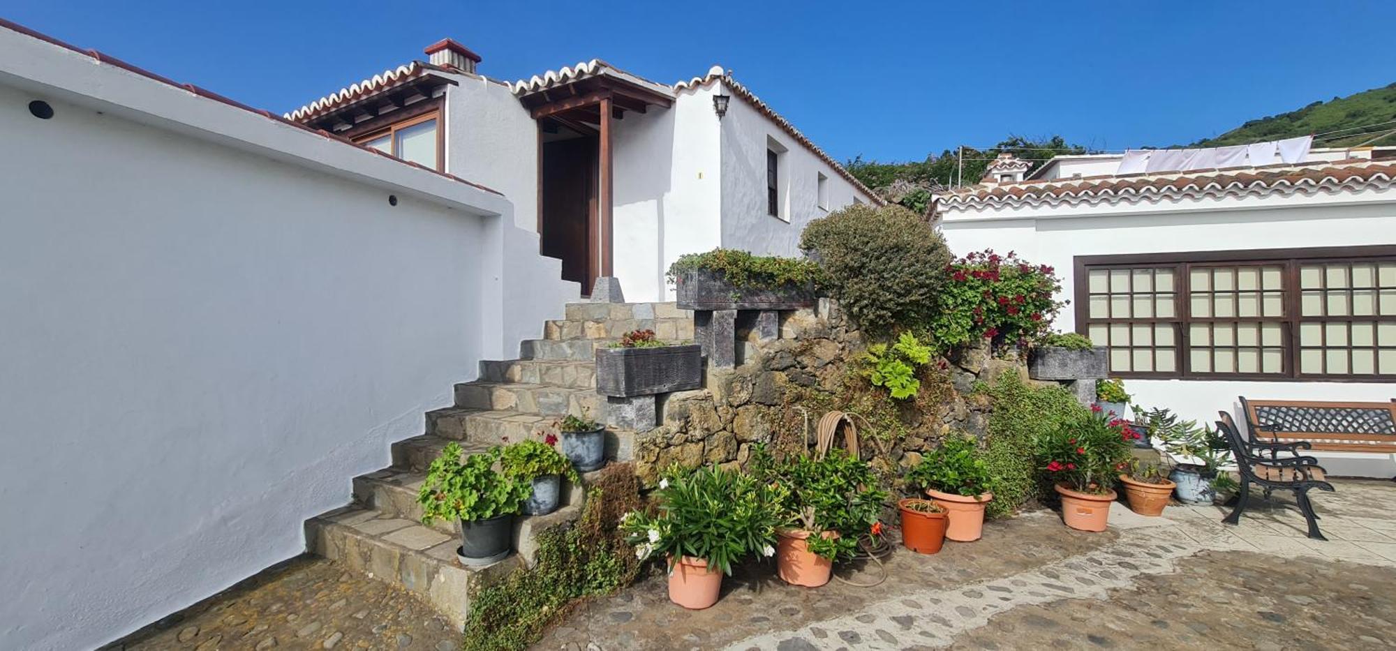 Vivienda Vacacional Finca Monterrey Mazo الغرفة الصورة
