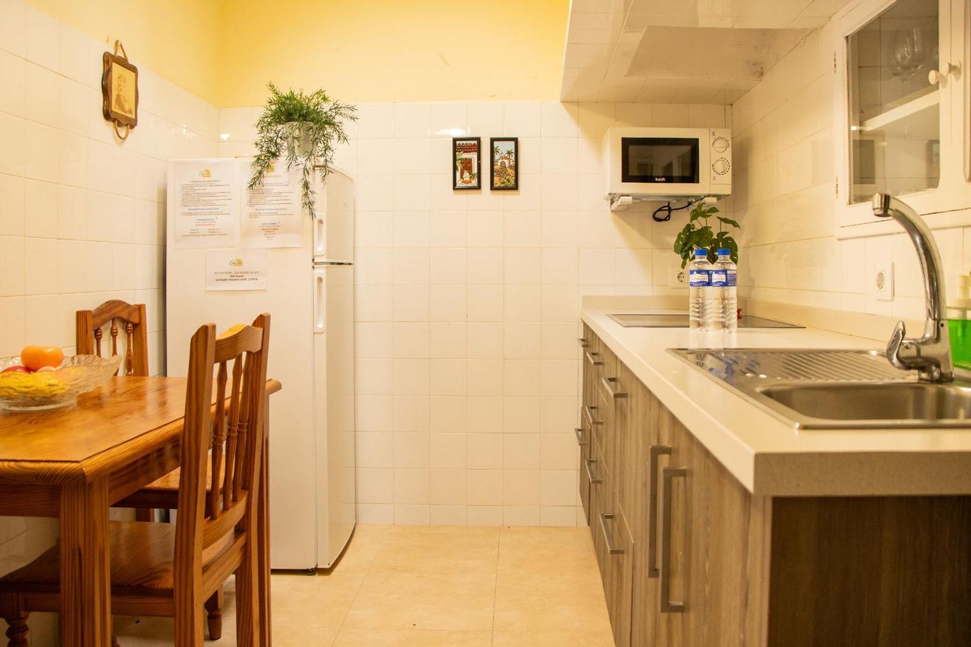 Vivienda Vacacional Finca Monterrey Mazo المظهر الخارجي الصورة