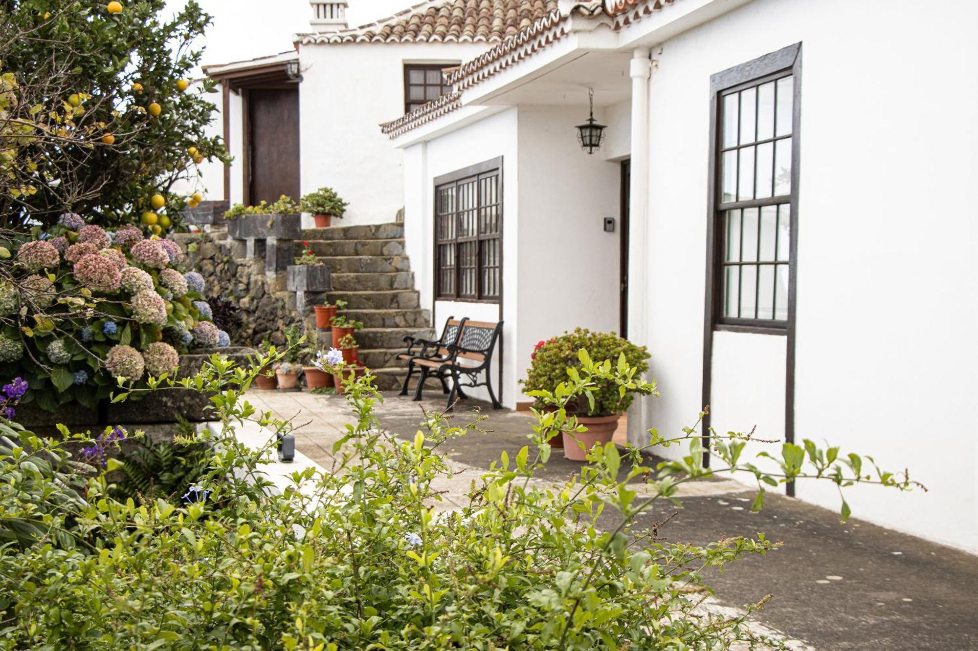 Vivienda Vacacional Finca Monterrey Mazo المظهر الخارجي الصورة