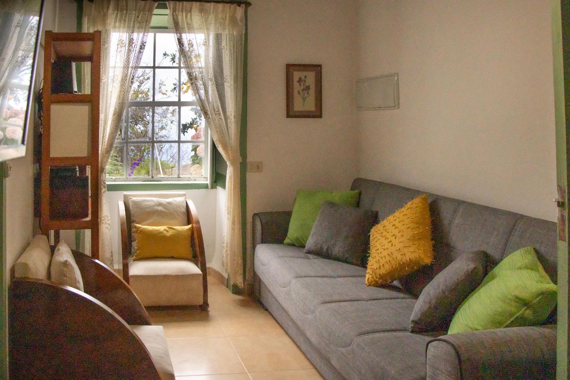 Vivienda Vacacional Finca Monterrey Mazo المظهر الخارجي الصورة