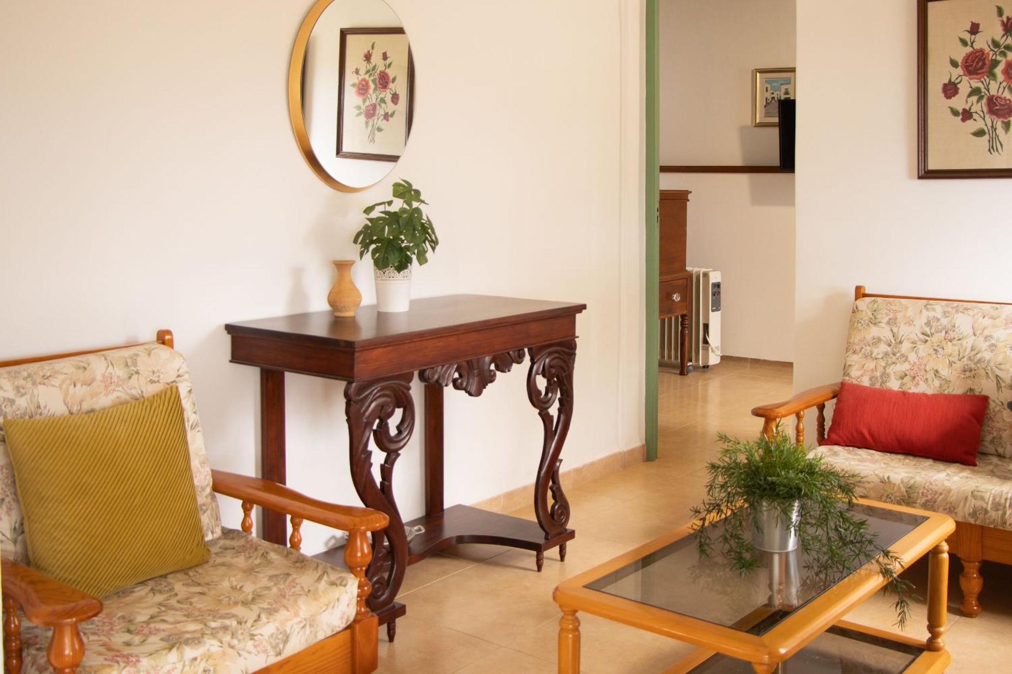 Vivienda Vacacional Finca Monterrey Mazo المظهر الخارجي الصورة