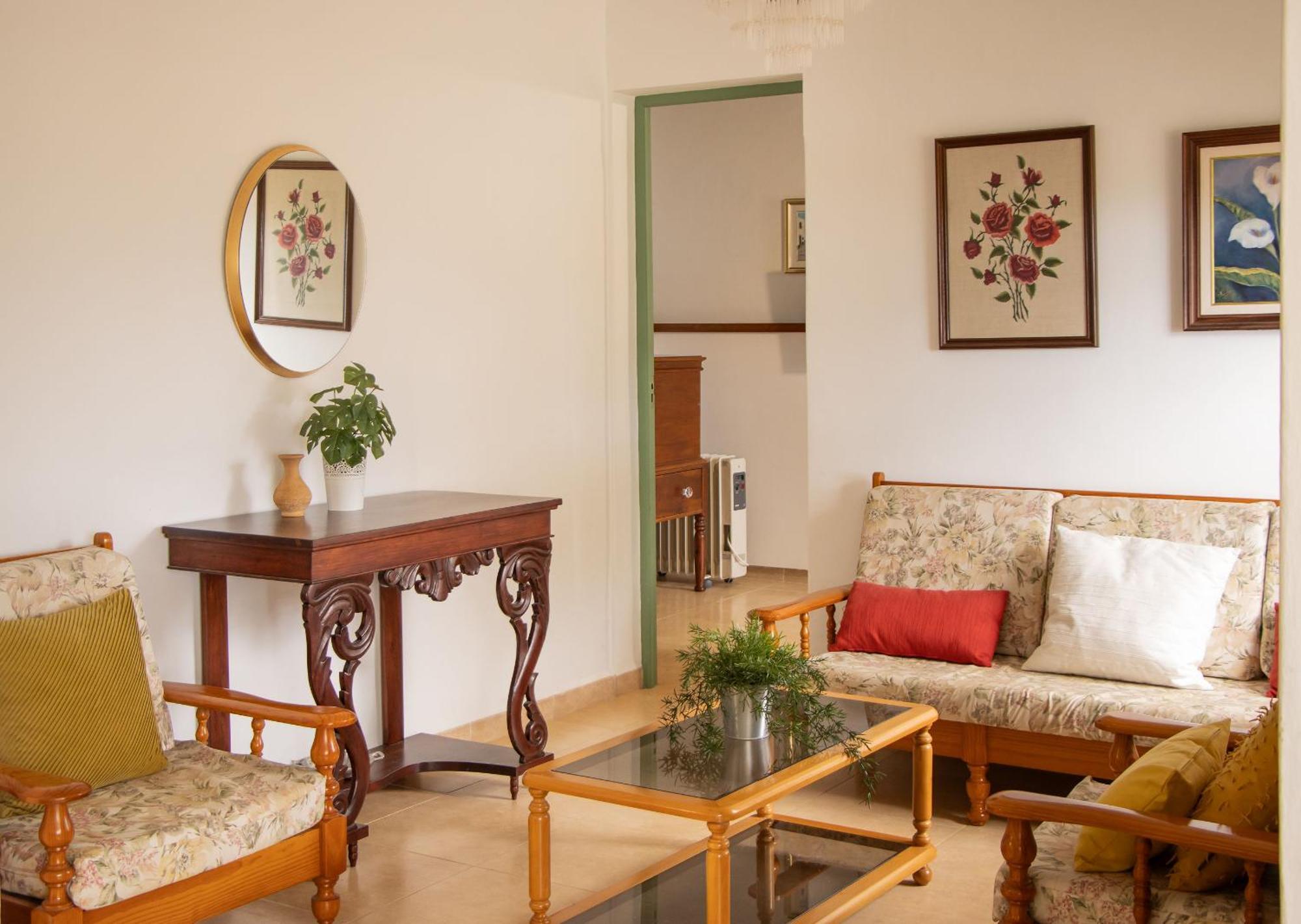Vivienda Vacacional Finca Monterrey Mazo المظهر الخارجي الصورة