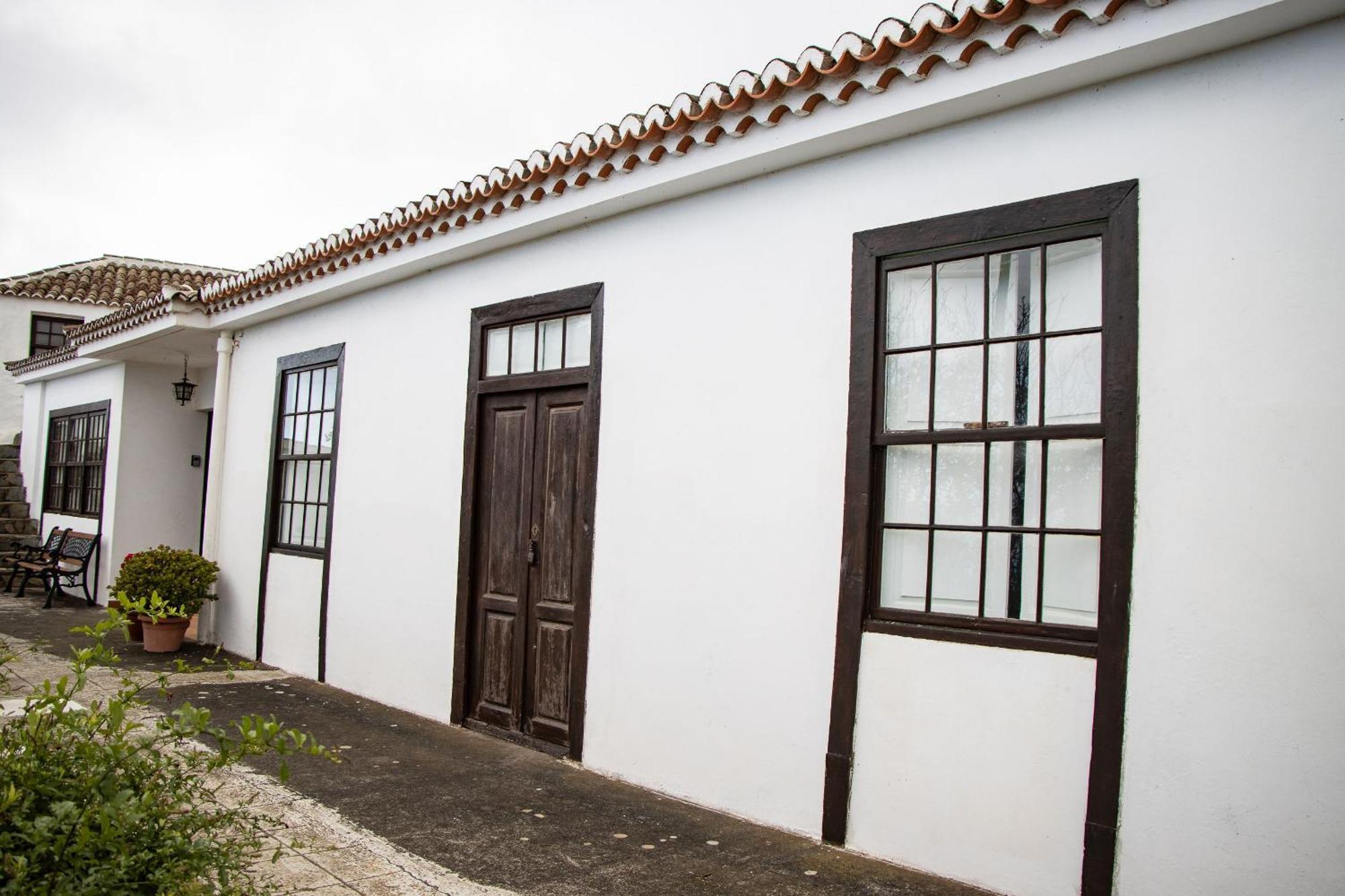 Vivienda Vacacional Finca Monterrey Mazo المظهر الخارجي الصورة
