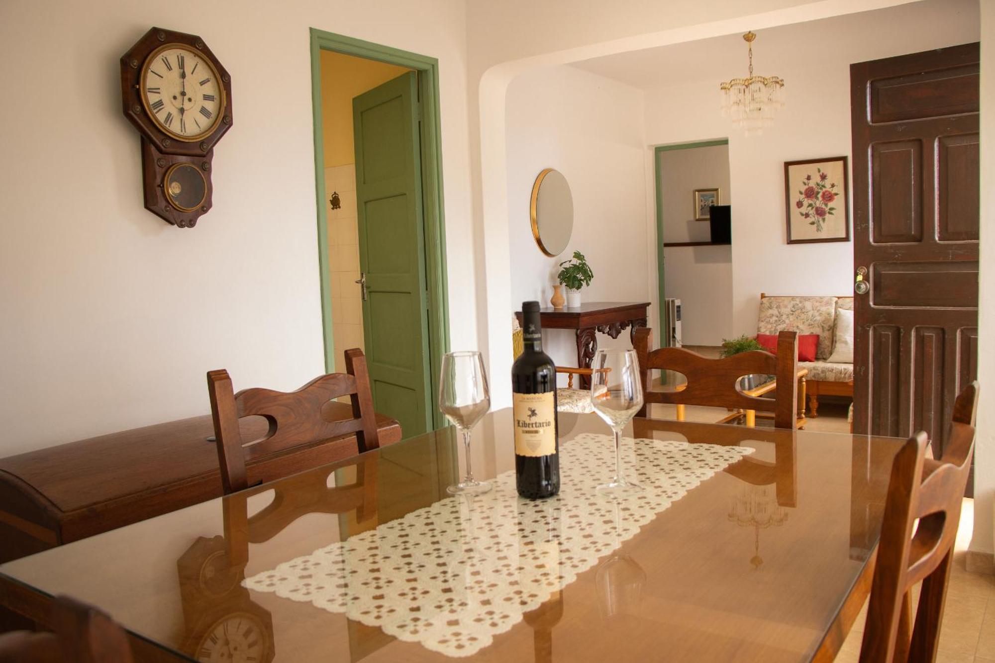 Vivienda Vacacional Finca Monterrey Mazo المظهر الخارجي الصورة