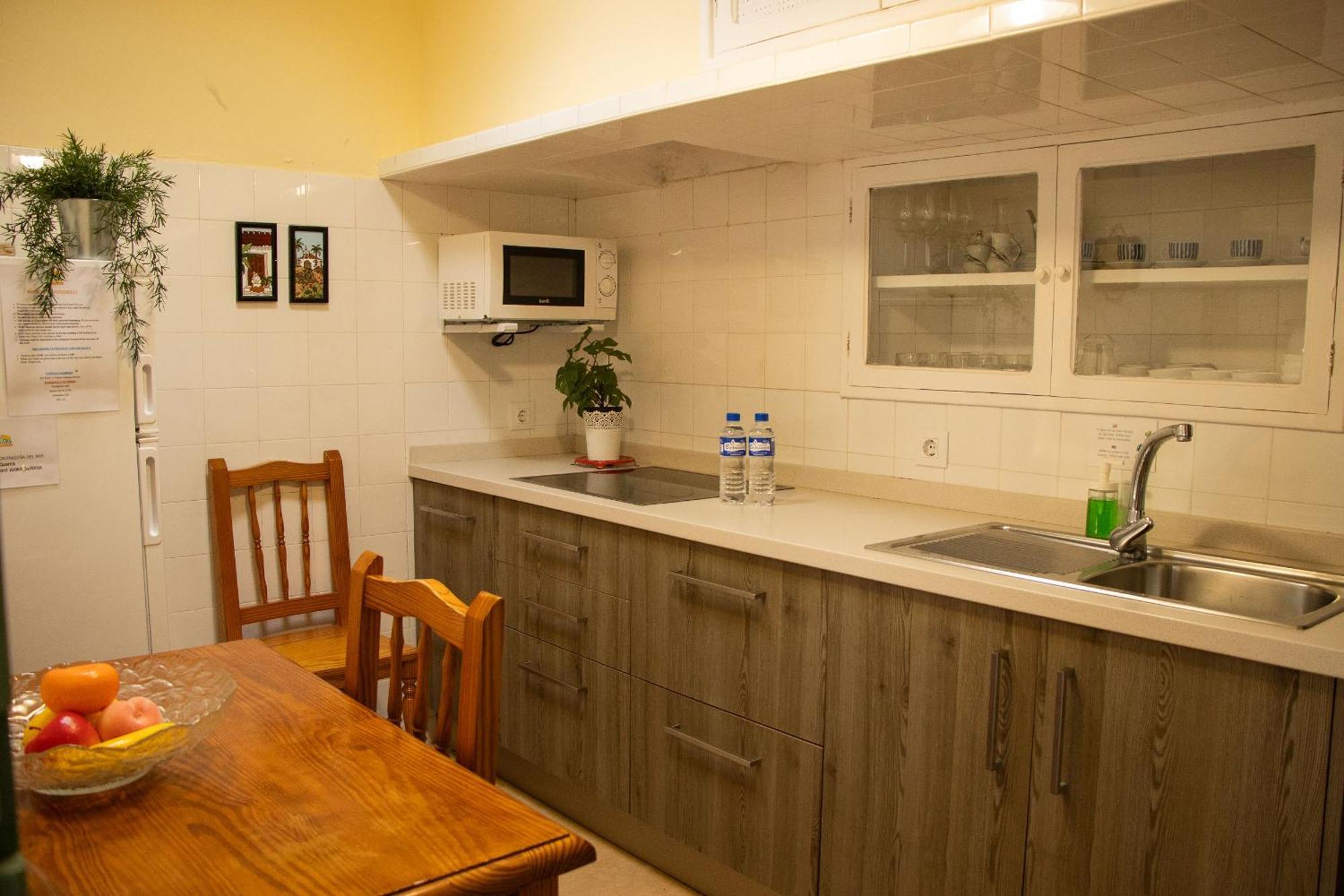 Vivienda Vacacional Finca Monterrey Mazo المظهر الخارجي الصورة