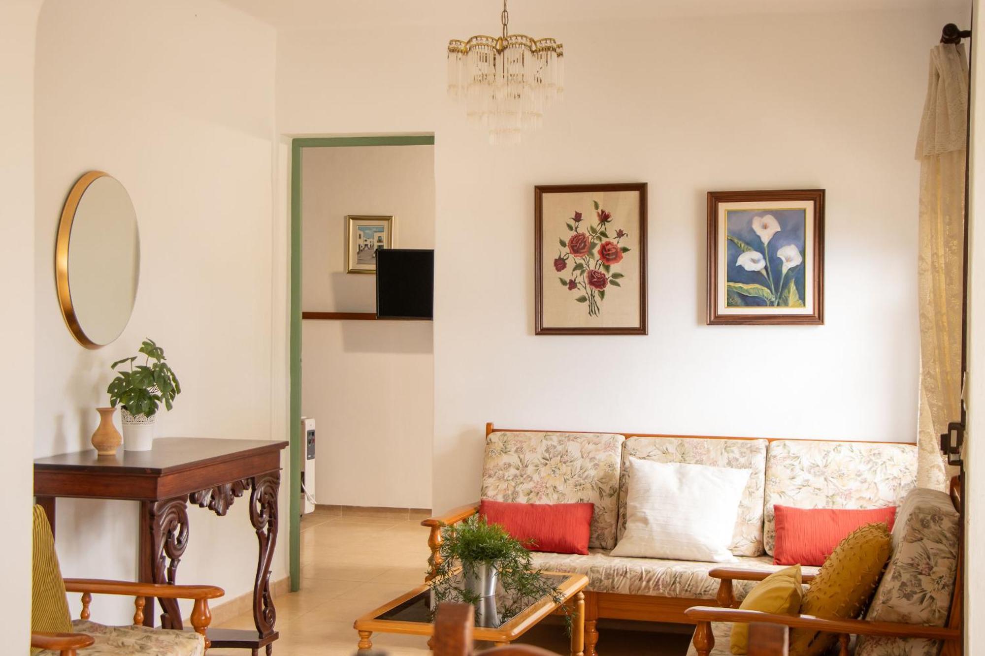 Vivienda Vacacional Finca Monterrey Mazo المظهر الخارجي الصورة