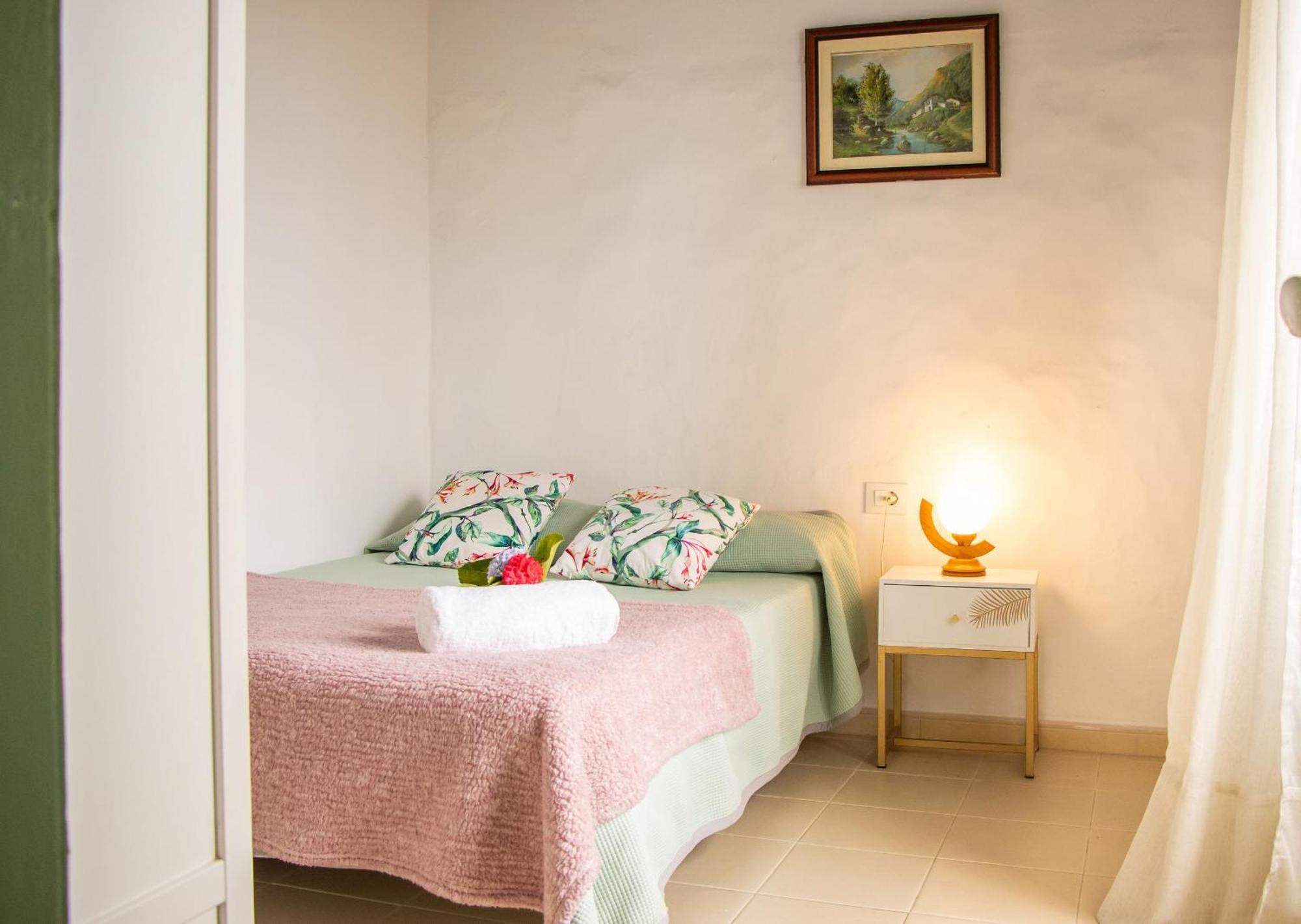 Vivienda Vacacional Finca Monterrey Mazo المظهر الخارجي الصورة