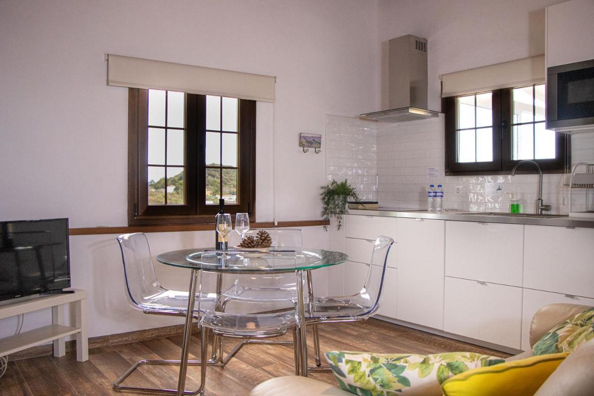 Vivienda Vacacional Finca Monterrey Mazo المظهر الخارجي الصورة