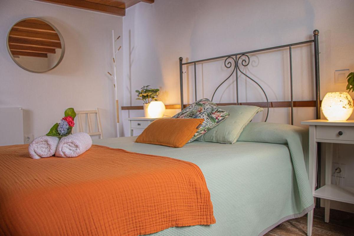 Vivienda Vacacional Finca Monterrey Mazo المظهر الخارجي الصورة