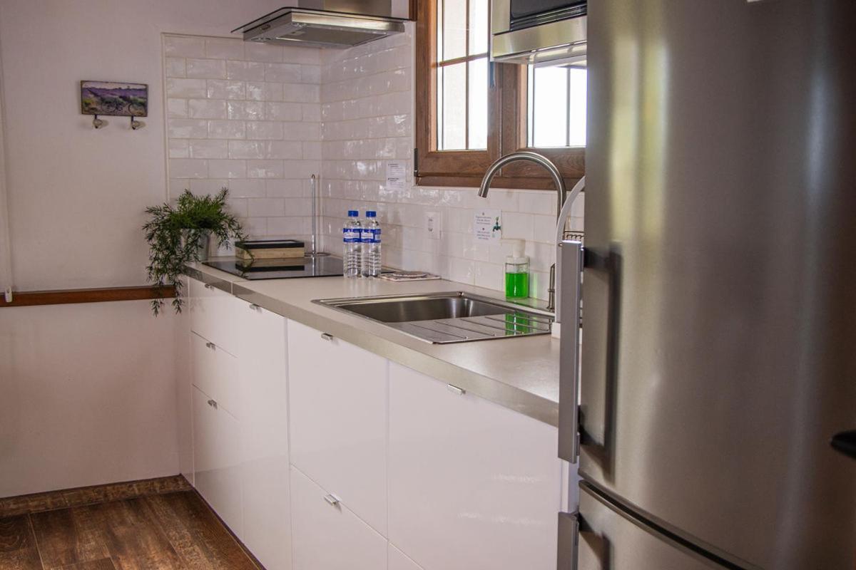 Vivienda Vacacional Finca Monterrey Mazo المظهر الخارجي الصورة