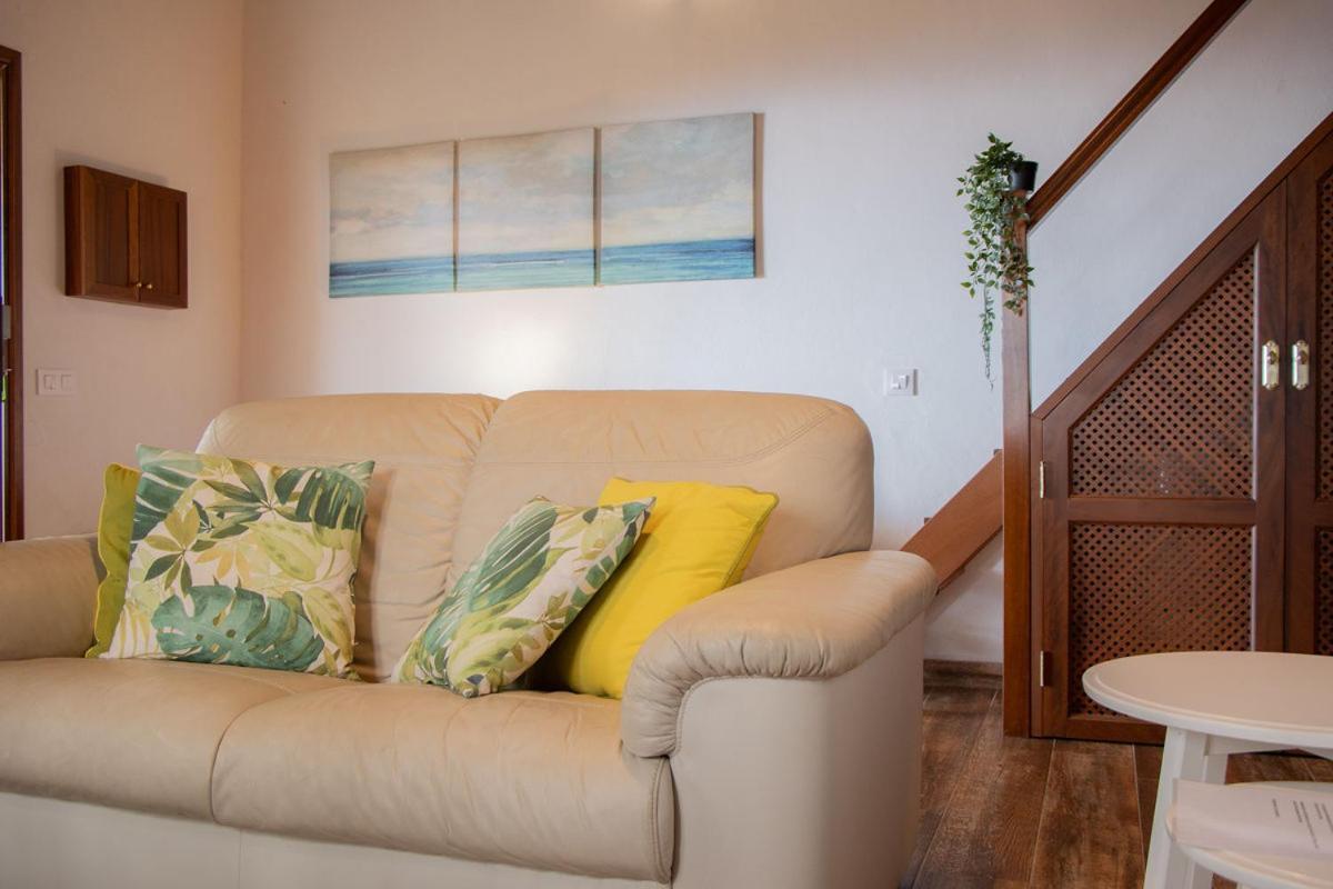 Vivienda Vacacional Finca Monterrey Mazo المظهر الخارجي الصورة