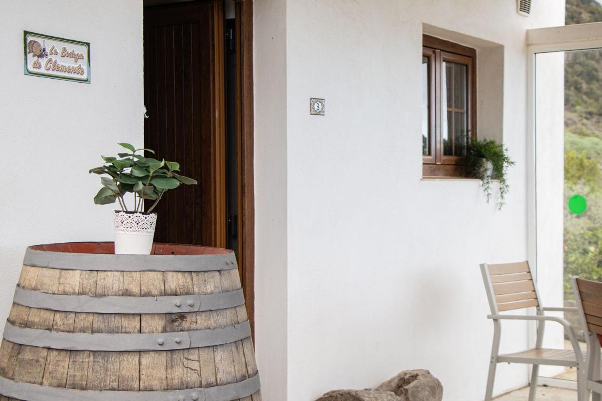 Vivienda Vacacional Finca Monterrey Mazo المظهر الخارجي الصورة