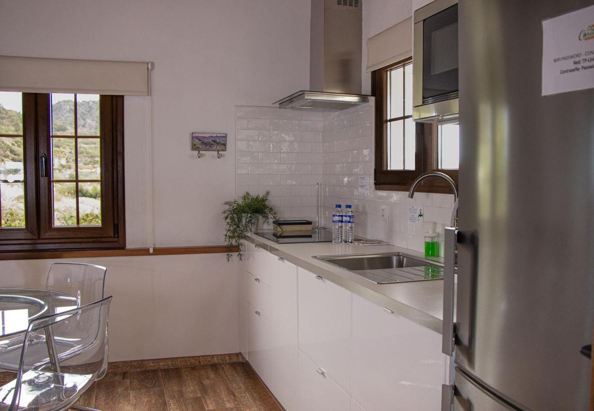 Vivienda Vacacional Finca Monterrey Mazo المظهر الخارجي الصورة