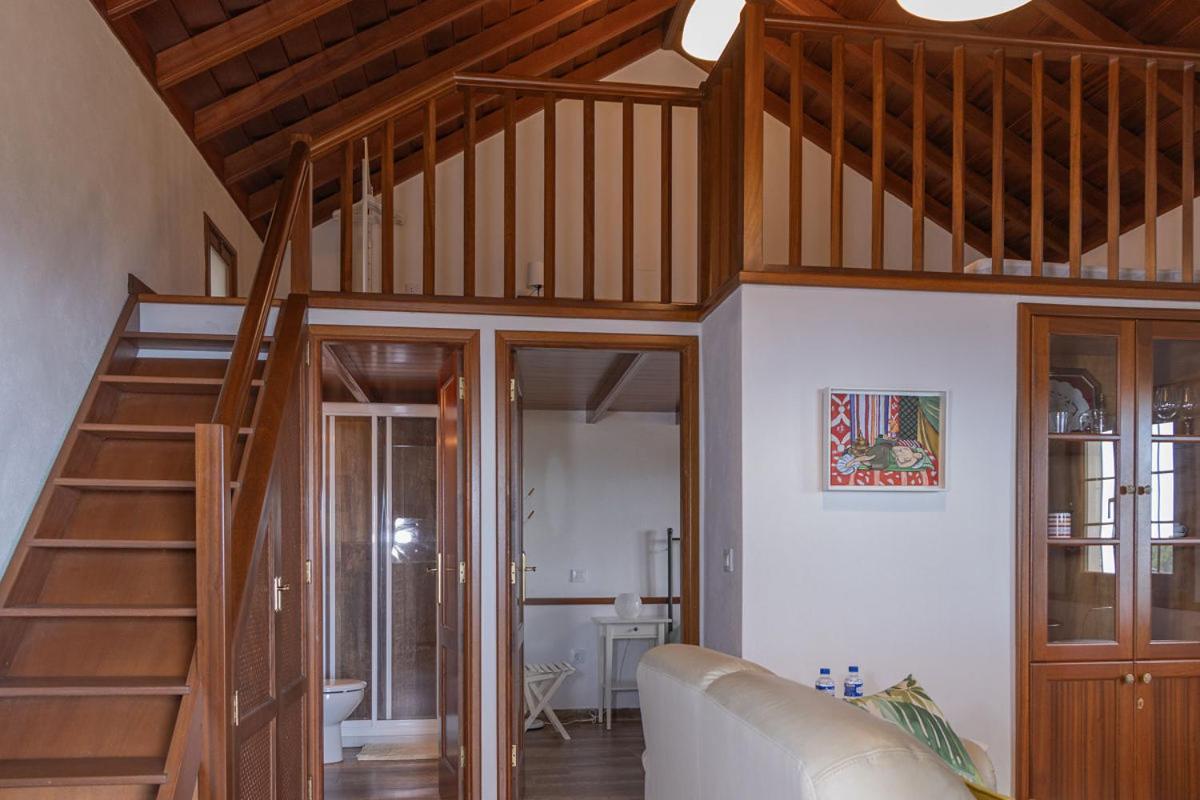 Vivienda Vacacional Finca Monterrey Mazo المظهر الخارجي الصورة