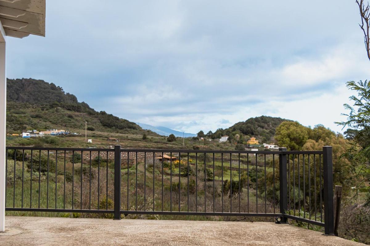Vivienda Vacacional Finca Monterrey Mazo المظهر الخارجي الصورة