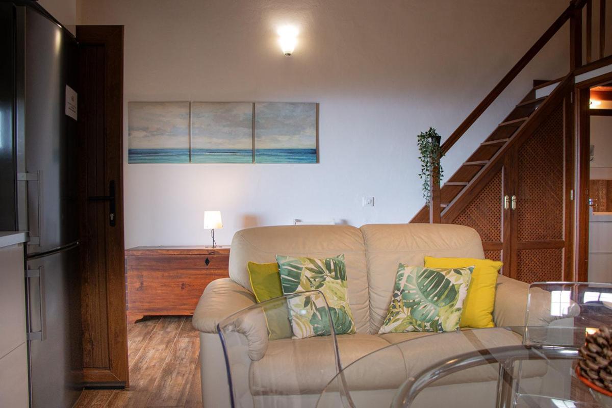 Vivienda Vacacional Finca Monterrey Mazo المظهر الخارجي الصورة